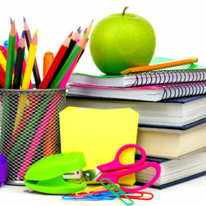 School Supplies