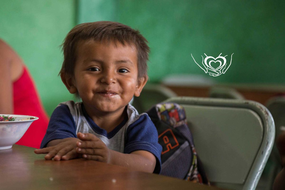 Hearts Touching Hearts Foundation