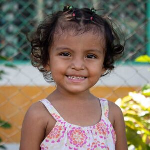 Litzy Johana Garcia