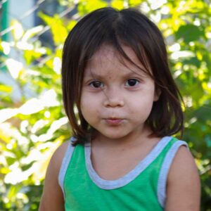 Suri Sarahi Membreño