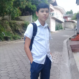 Uriel Eduardo Cordoba