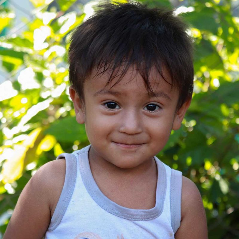 Hearts Touching Hearts Foundation